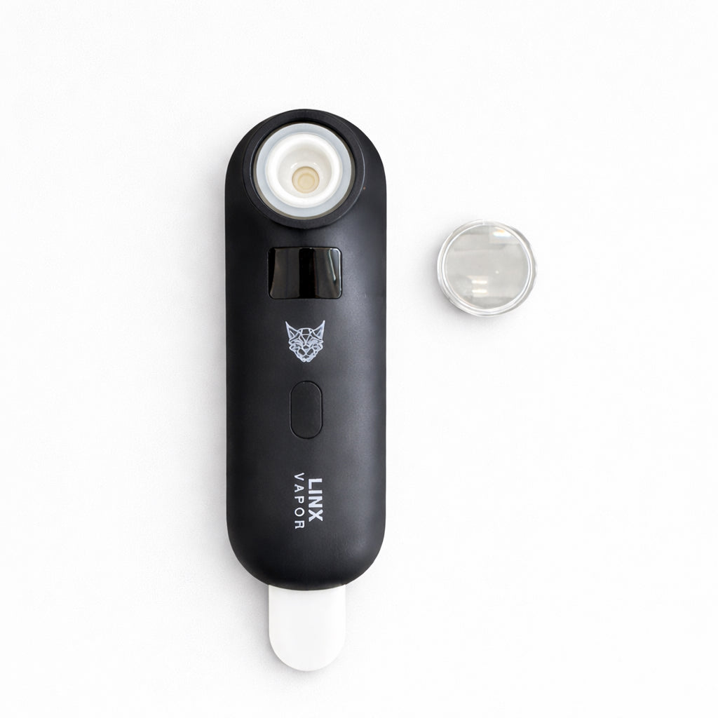 DabZen - Refillable All-in-One Wax Vaporizer