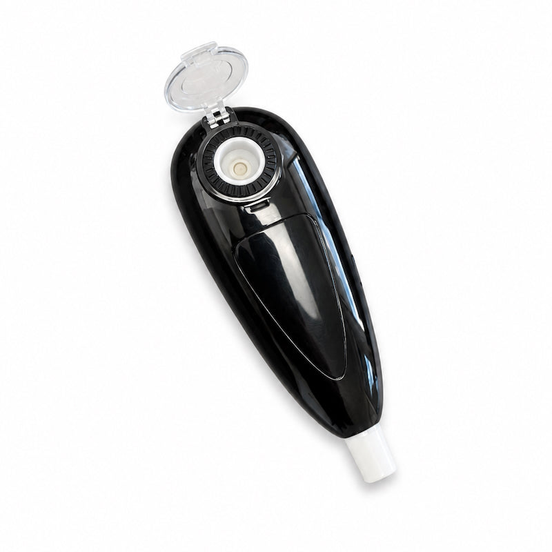 Oasis - Refillable Oil Vaporizer