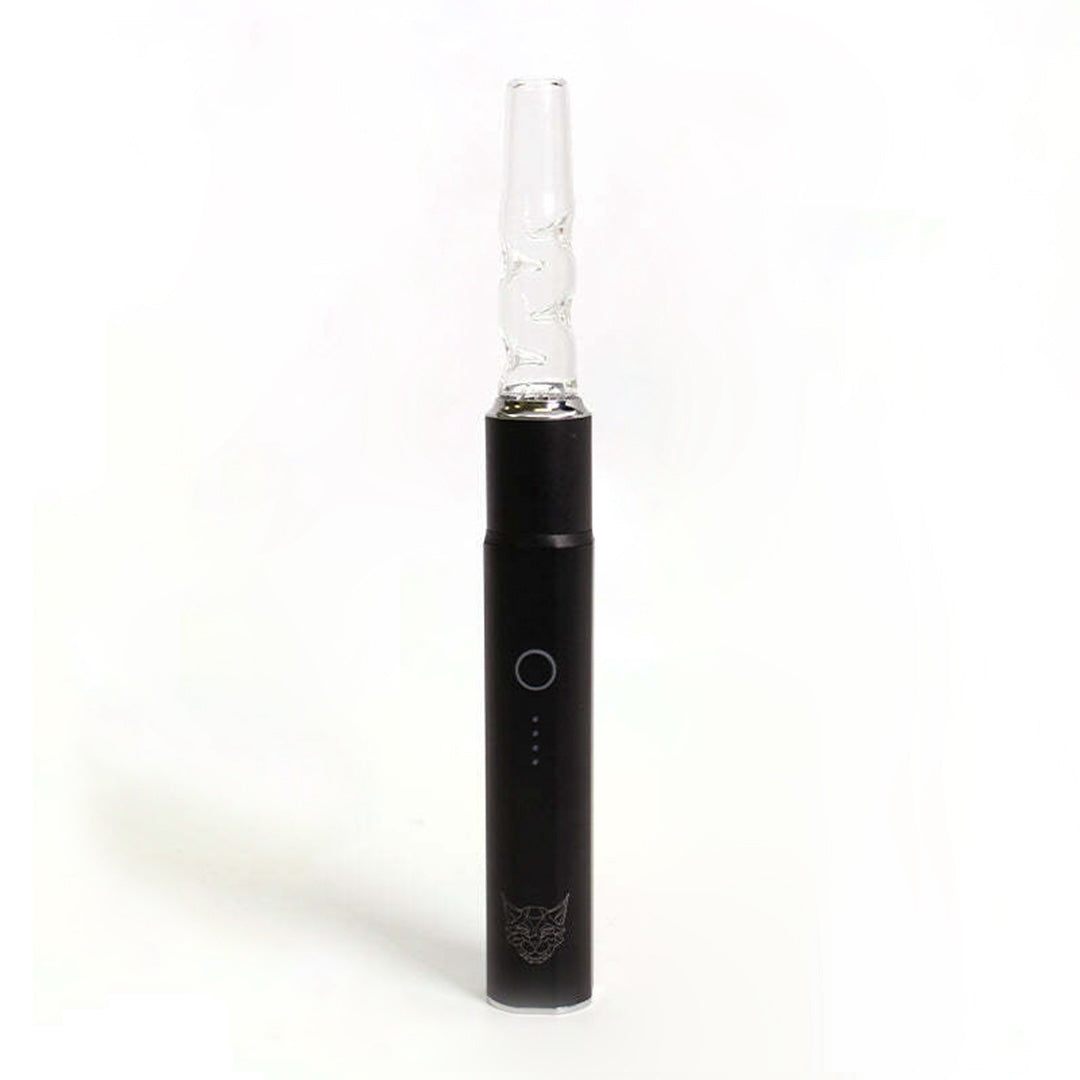 Saber Dry Herb Vaporizer