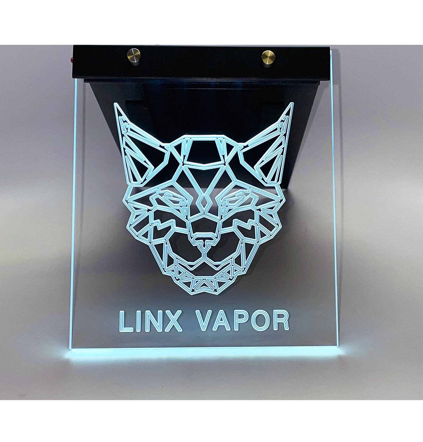 LINX VAPOR Illuminating Table Light