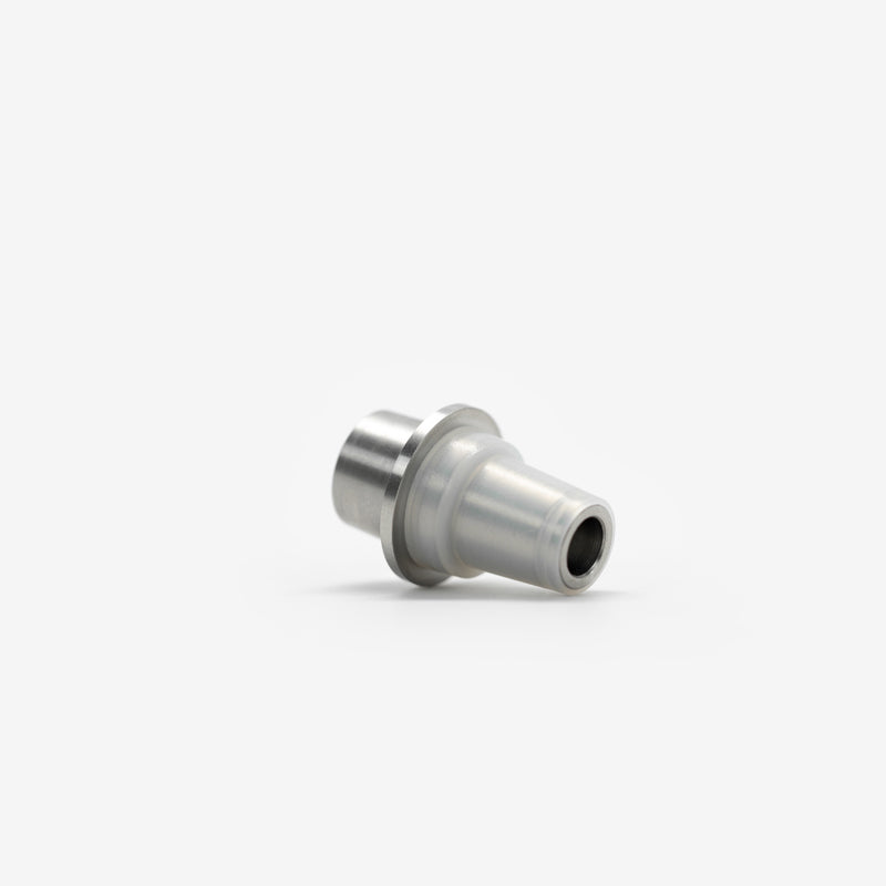 Linx Apollo water pipe adaptor (male) bottom