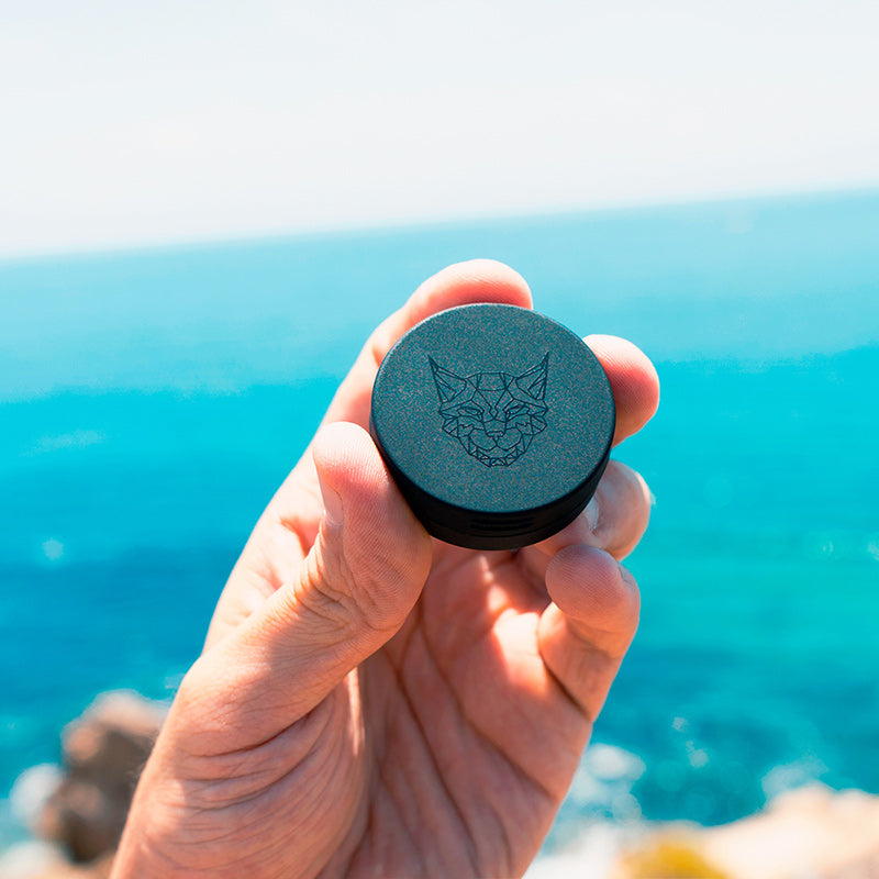 Linx Ceramic Container