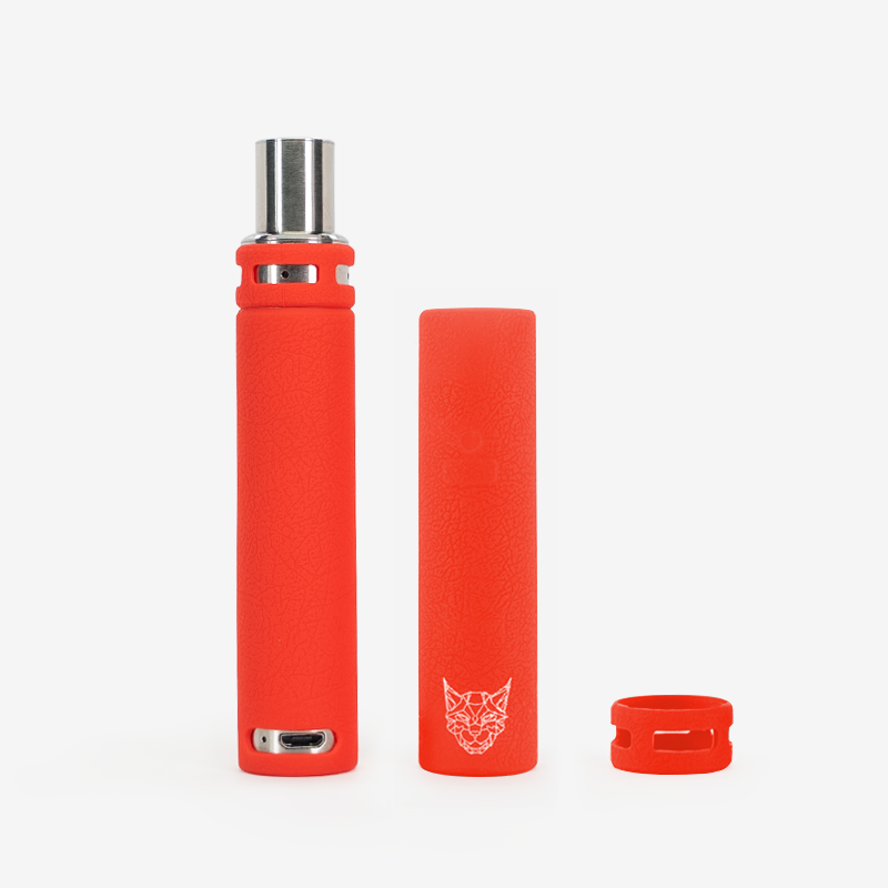 Blaze Silicon Sleeve