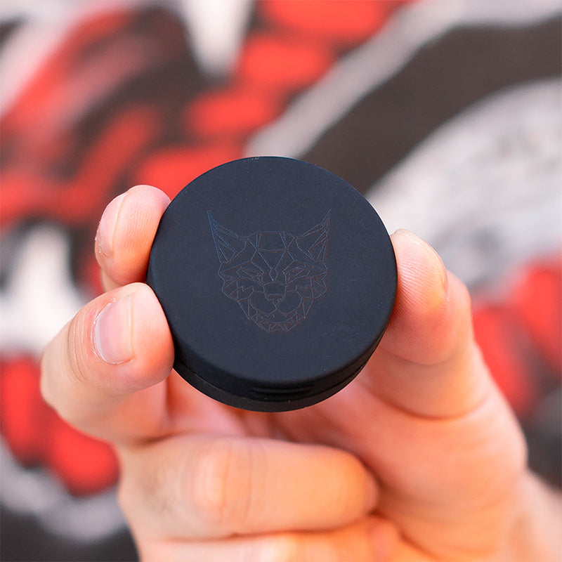 Linx Ceramic Container