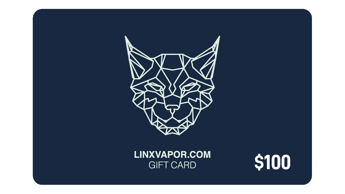 Linx Gift Card