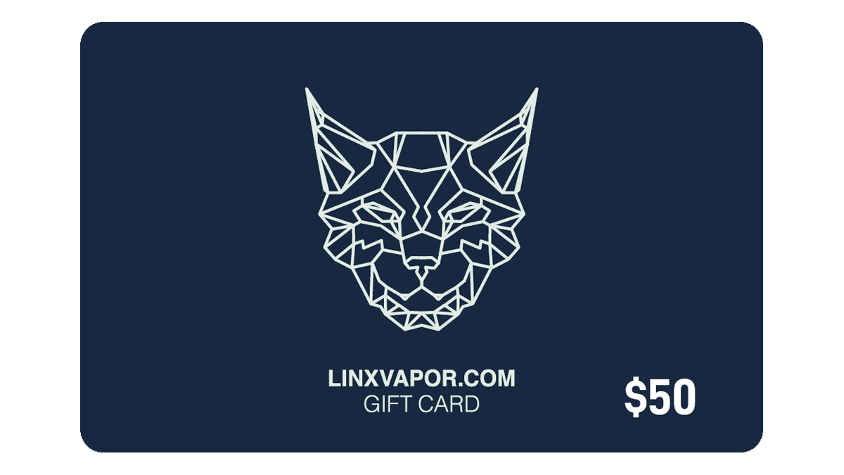 Linx Gift Card